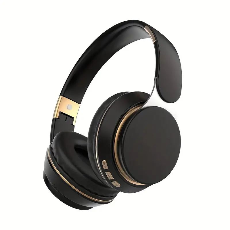 SonicAir | Draadloze Bluetooth-hoofdtelefoon – Puur Geluid & Comfort