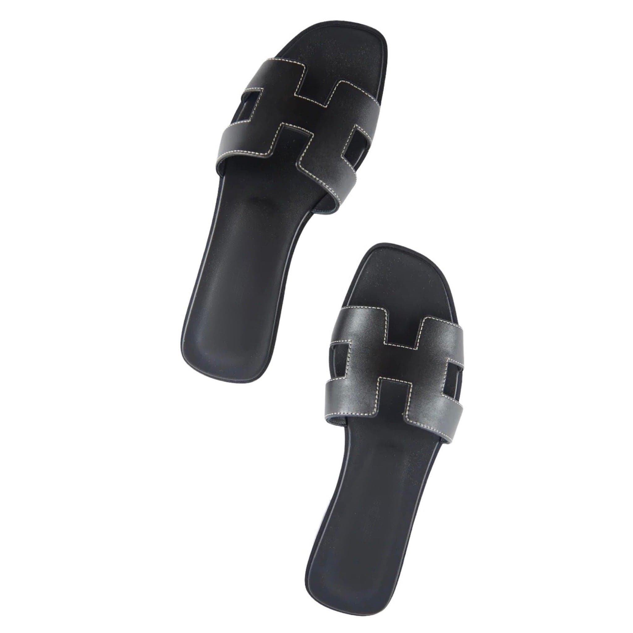 Mubil | Luxe & comfy slippers