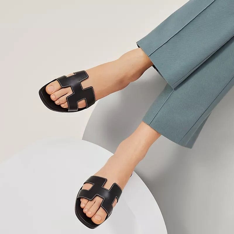 Mubil | Luxe & comfy slippers
