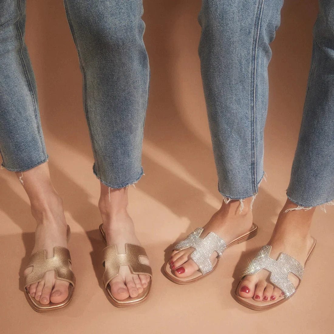 Mubil | Luxe & comfy slippers