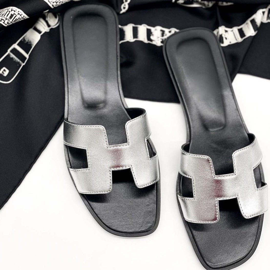 Mubil | Luxe & comfy slippers