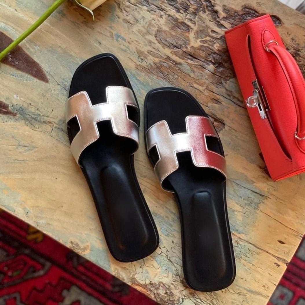 Mubil | Luxe & comfy slippers