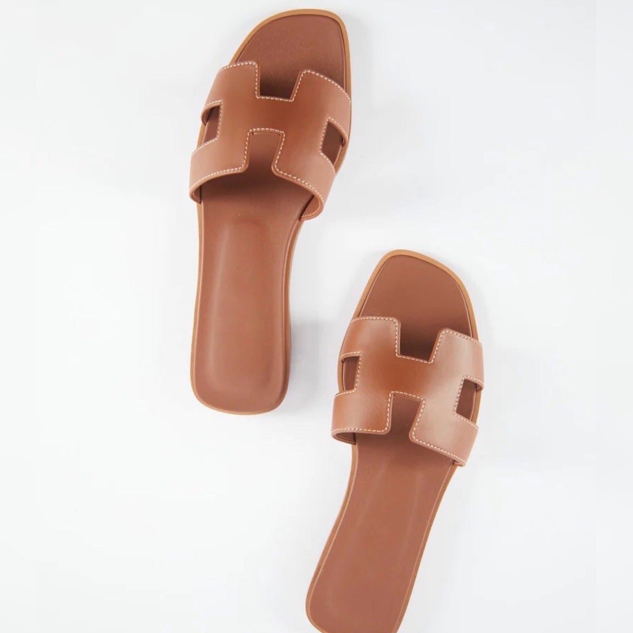 Mubil | Luxe & comfy slippers